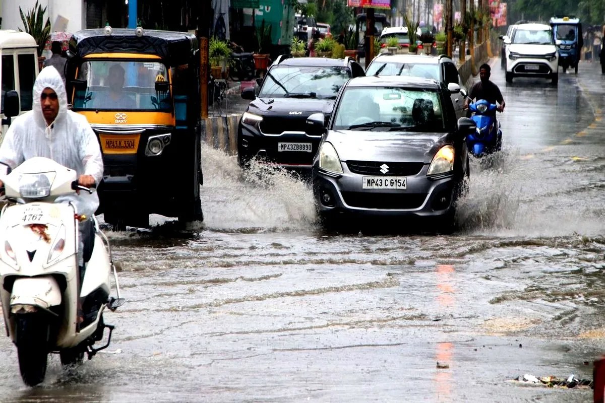 Monsoon Alert news ratlam