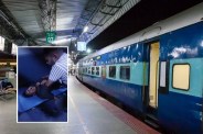 ratlam train cpr