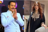 Ravi Kishan Gucci Song Dance