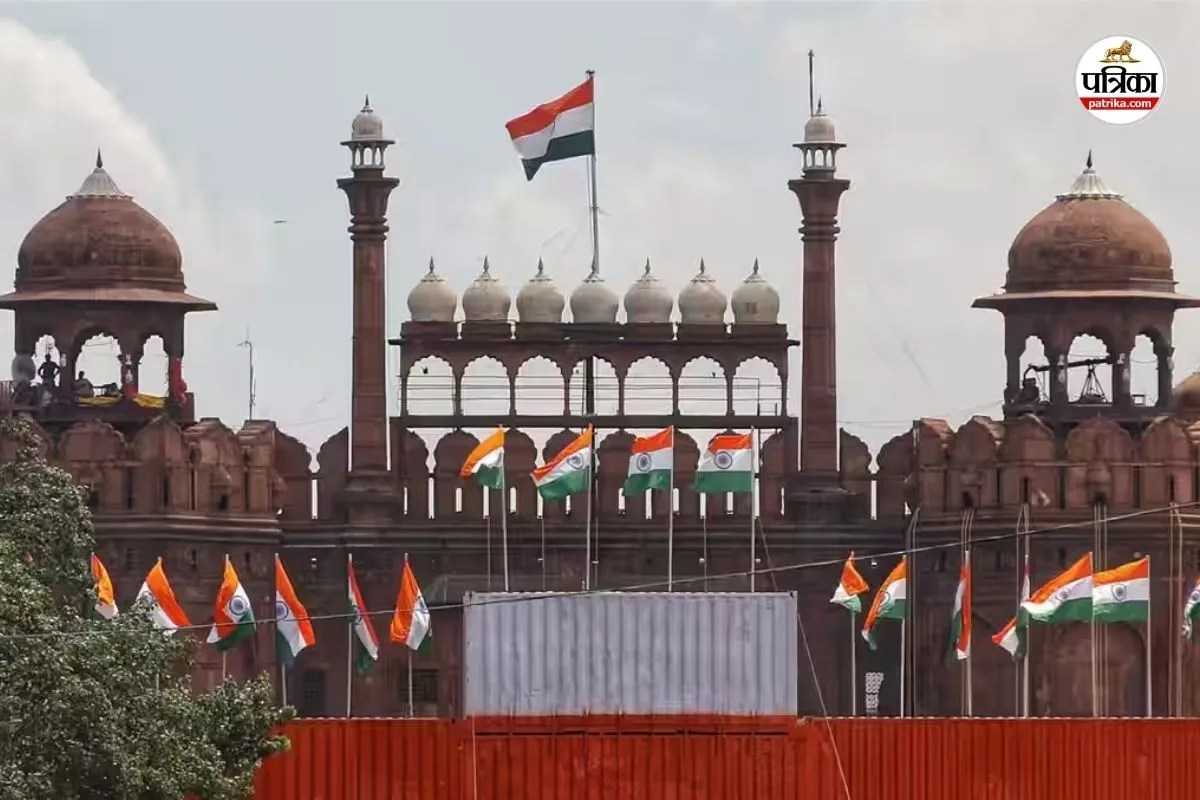 Independence Day 2026