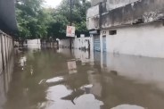 Rewa Flood