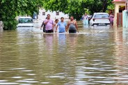Rewa Flood
