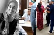 Rewa Hospital Case