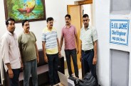 rewa lokayukta action