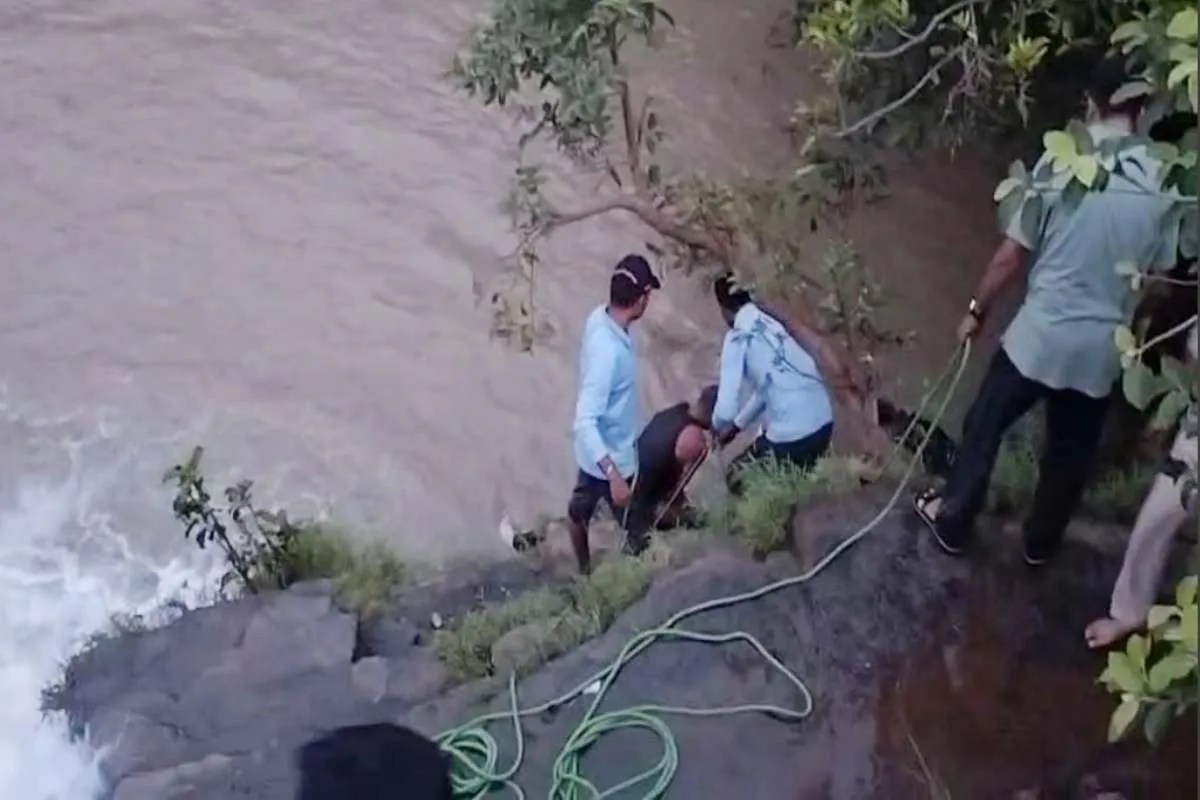 rewa mahadevan kund accident