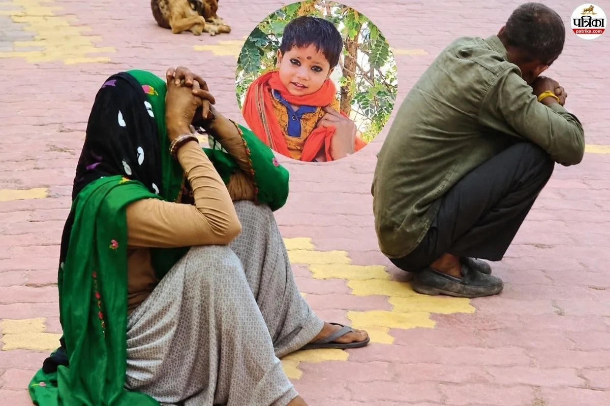ritik dies in road accident during kanwar yatra in ajmer