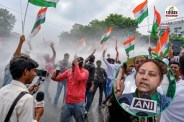 rjd raj bhavan march