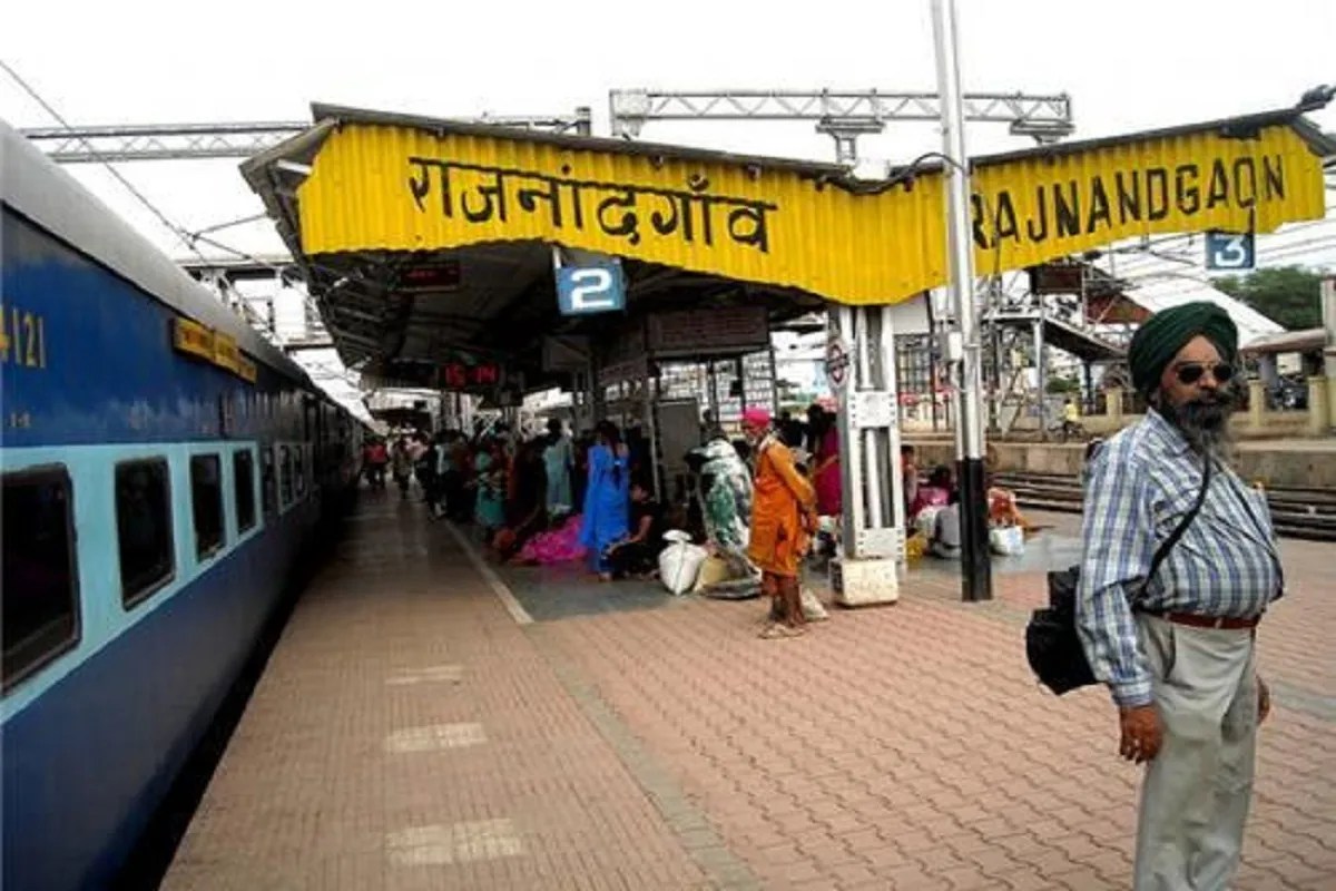 Indian railway updates