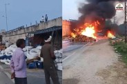 Kotputli-Behror Road Accident