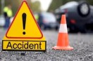 road accident