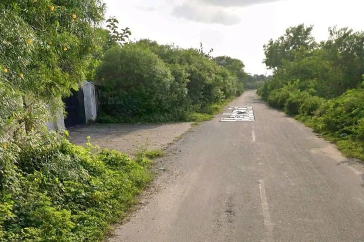 road