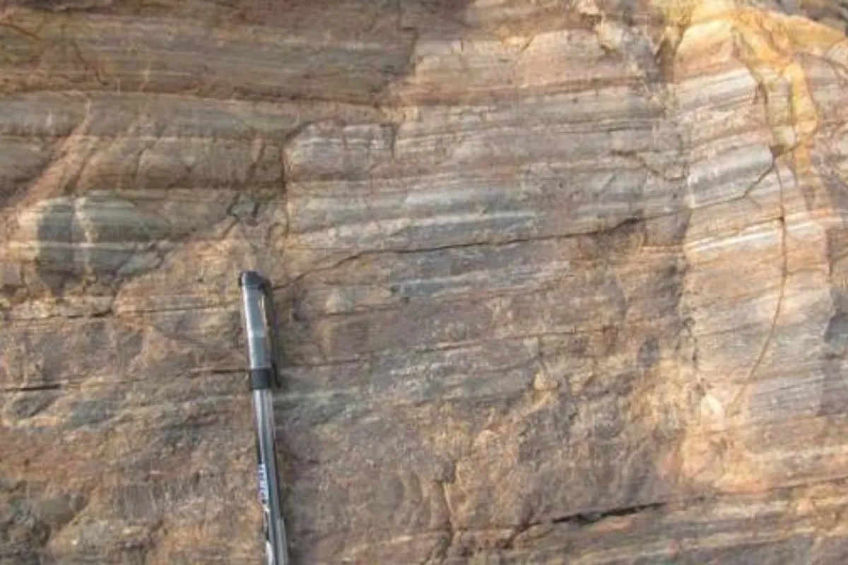 Rock