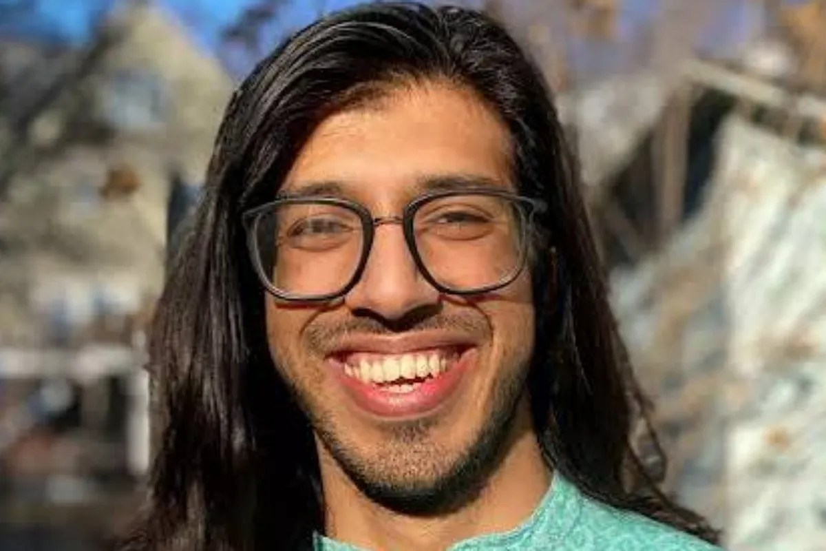 Rohan Naidu