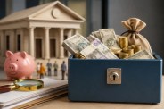 Unclaimed Bank Deposits