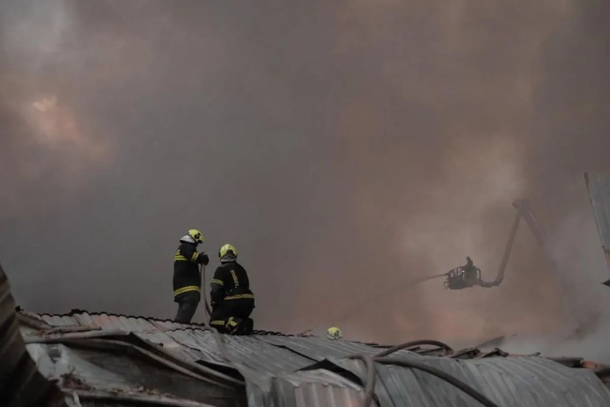 russia ukraine conflict