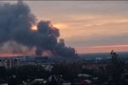 Russia Ukraine War