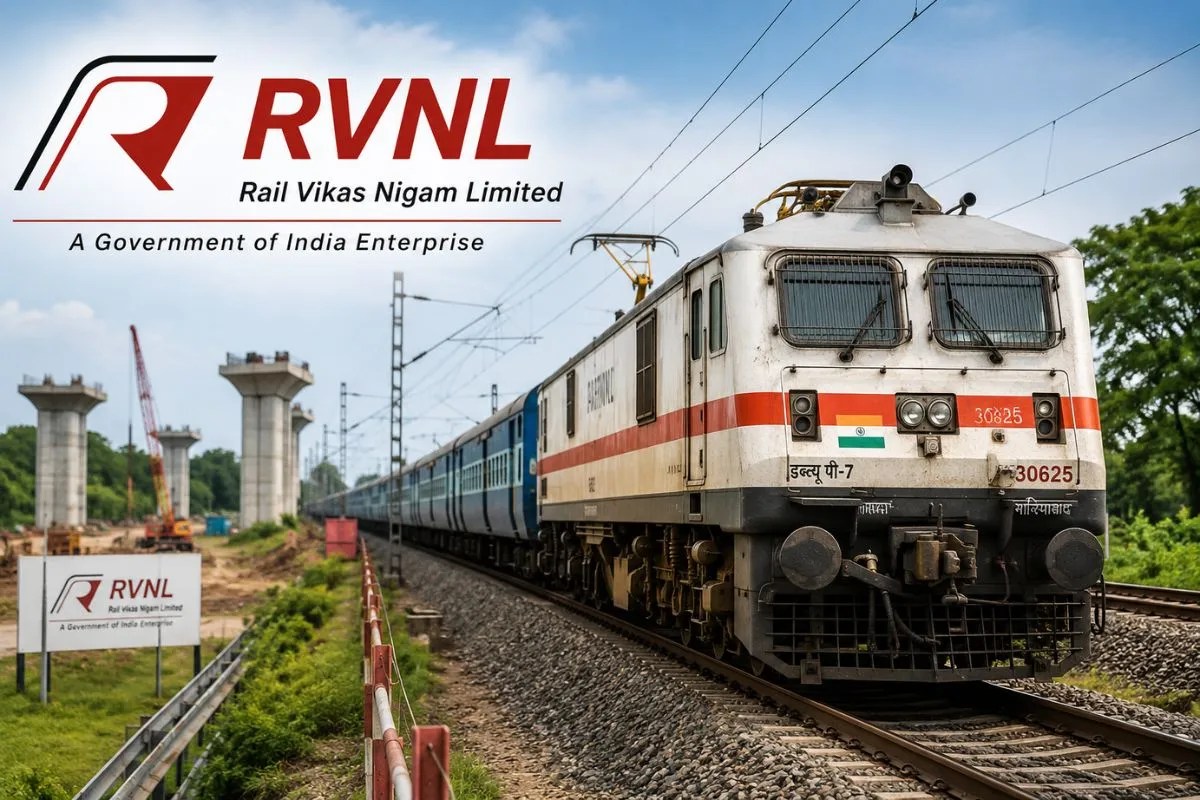 Rail Vikas Nigam Limited