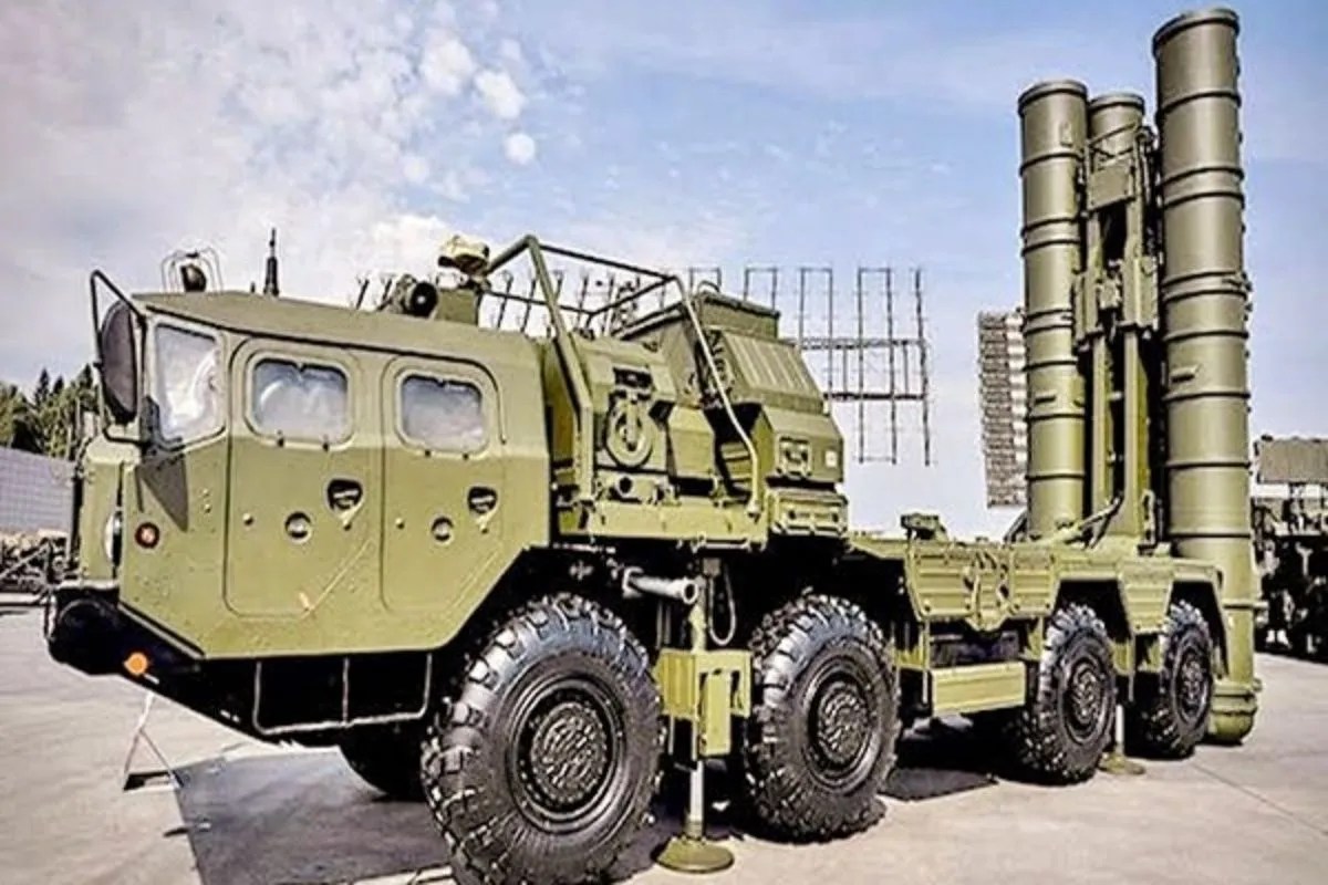 S-400
