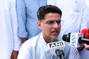 sachin pilot