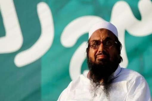 Hafiz Saeed