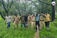 saharanpur encounter