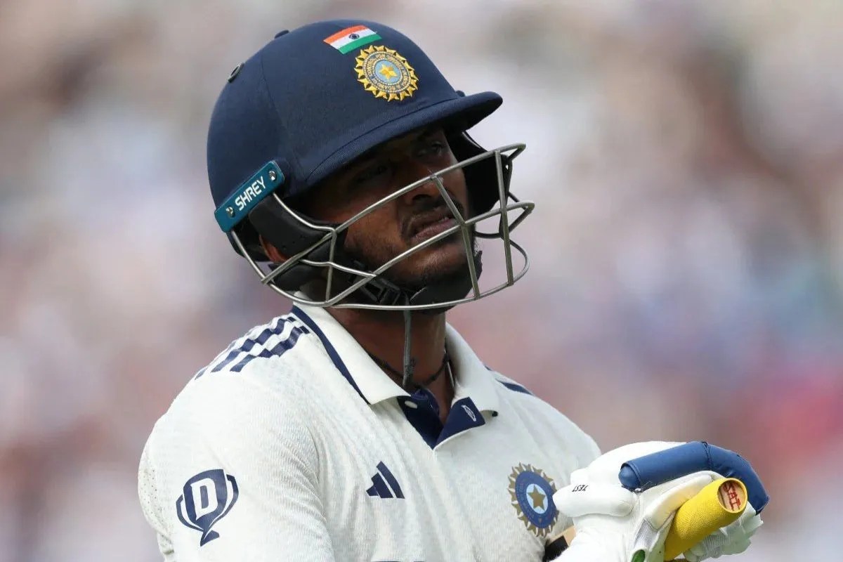 Team India players injury, IND vs SL, sai sudharshan ruled out,