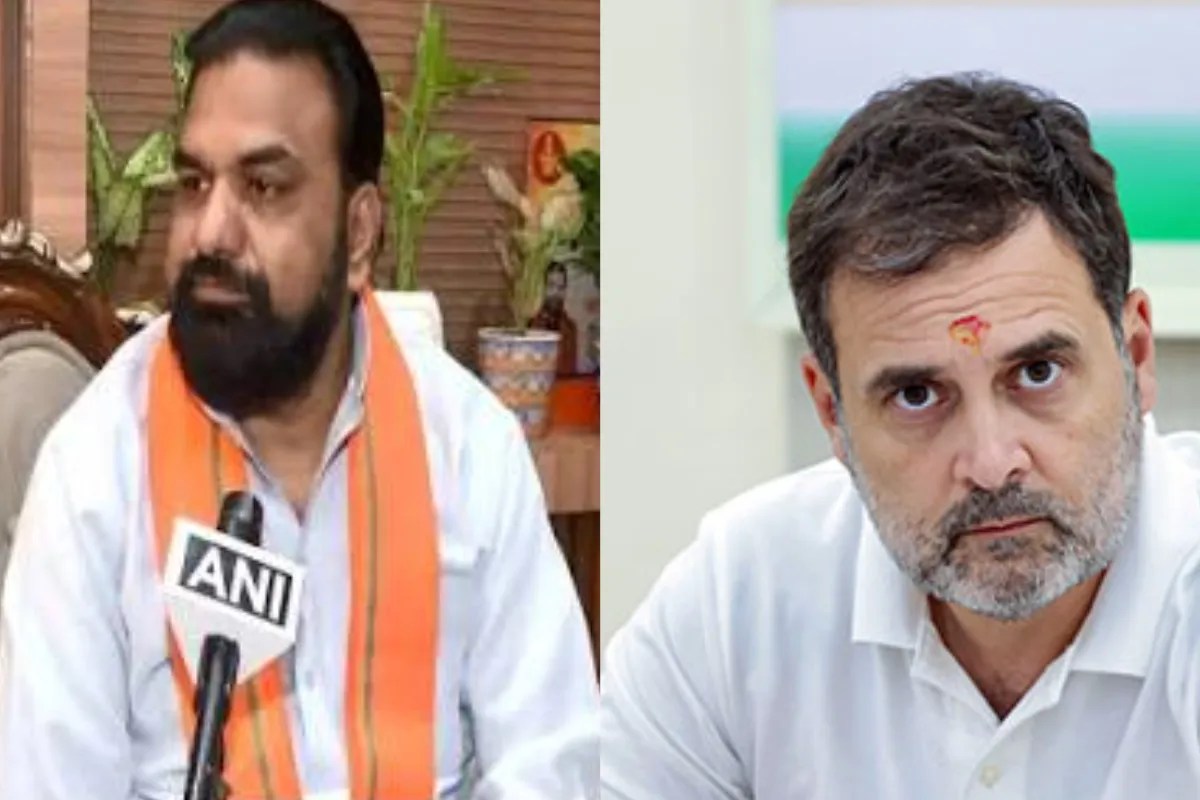 Rahul Gandhi BPSC, BPSC Students Protest, Bihar BPSC Row, Rahul Gandhi on BPSC, BPSC Exam Controversy, Bihar BPSC Protest, Samrat Choudhary Government, BPSC Paper Leak,