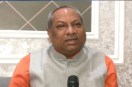 sanjay nishad