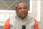 sanjay nishad