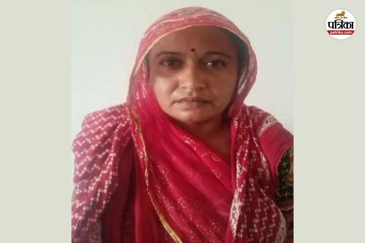 santosh kumari meena