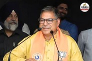 satish poonia bjp punjab incharge election challenge rajasthan politics