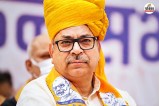 satish pooniya