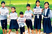 Students Plea