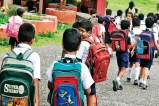 Schools Open