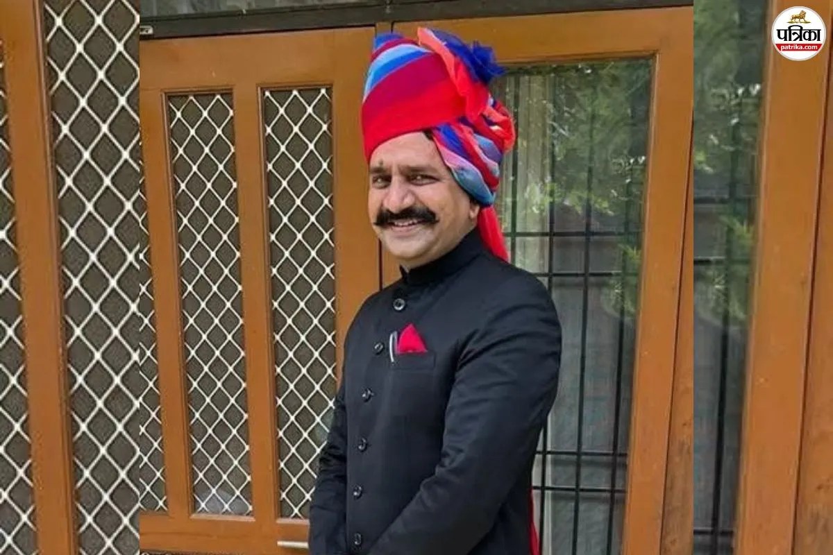 sdm arvind kavia
