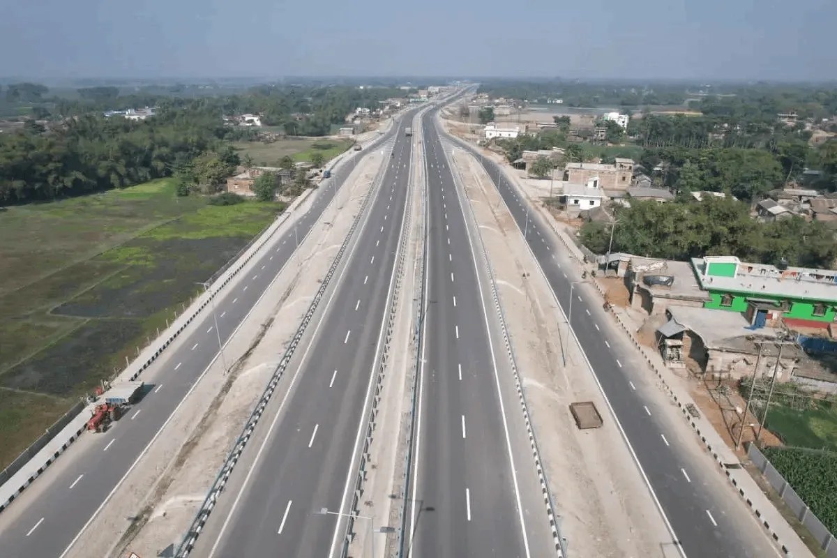 mp cabinet meeting 1757 crore bhopal-vidisha fourlane construction approved