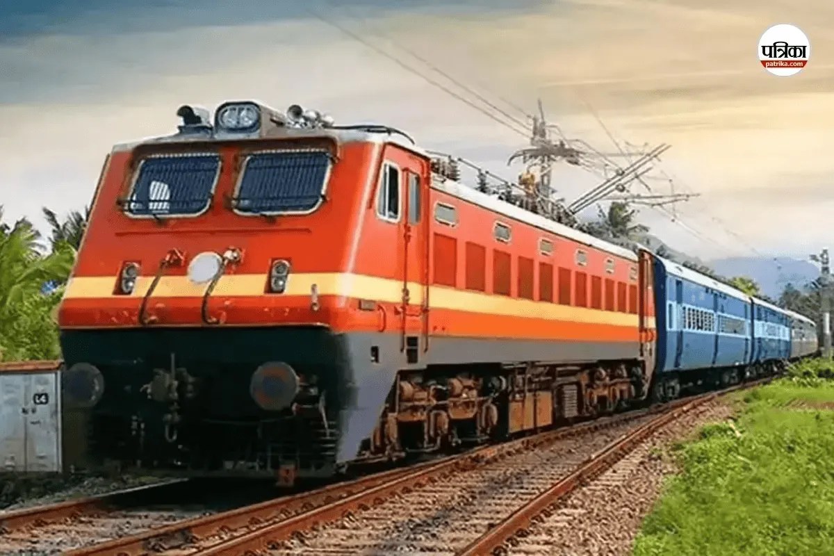 prayagraj-yeshwantpur special train started from today