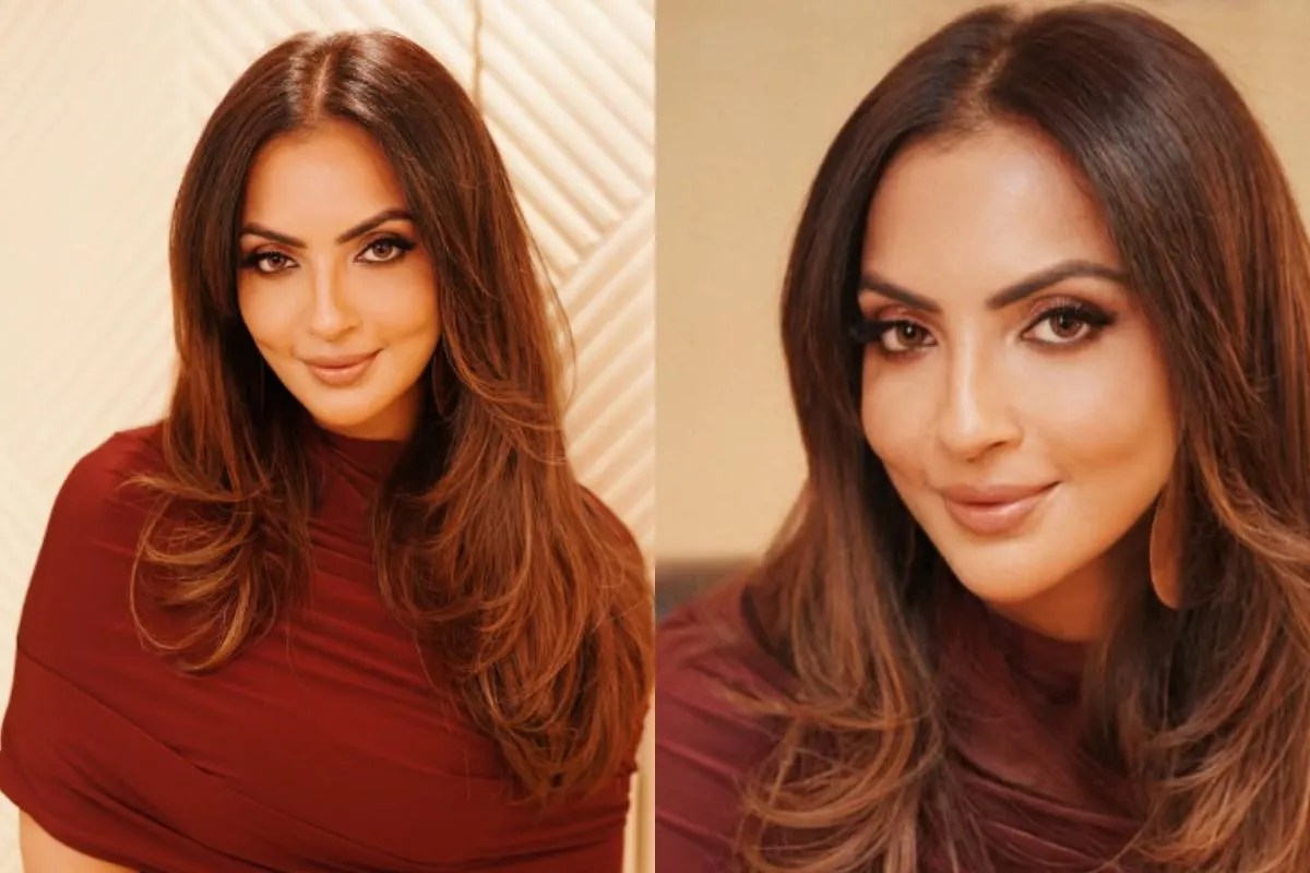 Seema Sajdeh Talks About Companionship