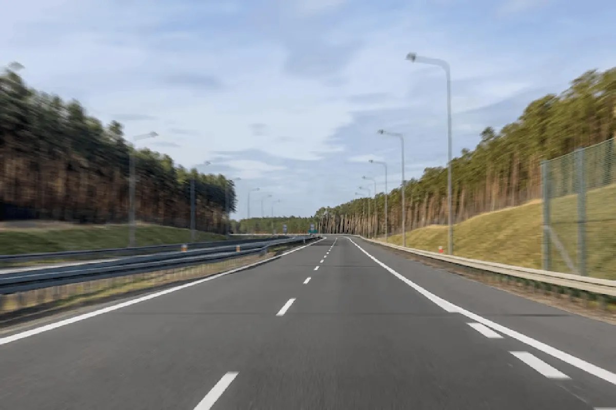 seoni-balaghat fourlane highway construction