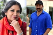 Sunny Deol Once Blasted Batwara 1947 Co-Star Shabana Azmi