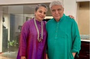 Shabana Azmi Javed Akhtar Marriage