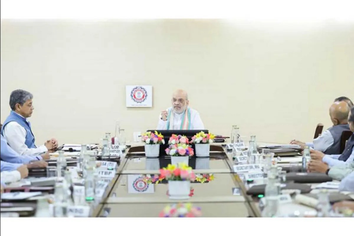 Amit Shah