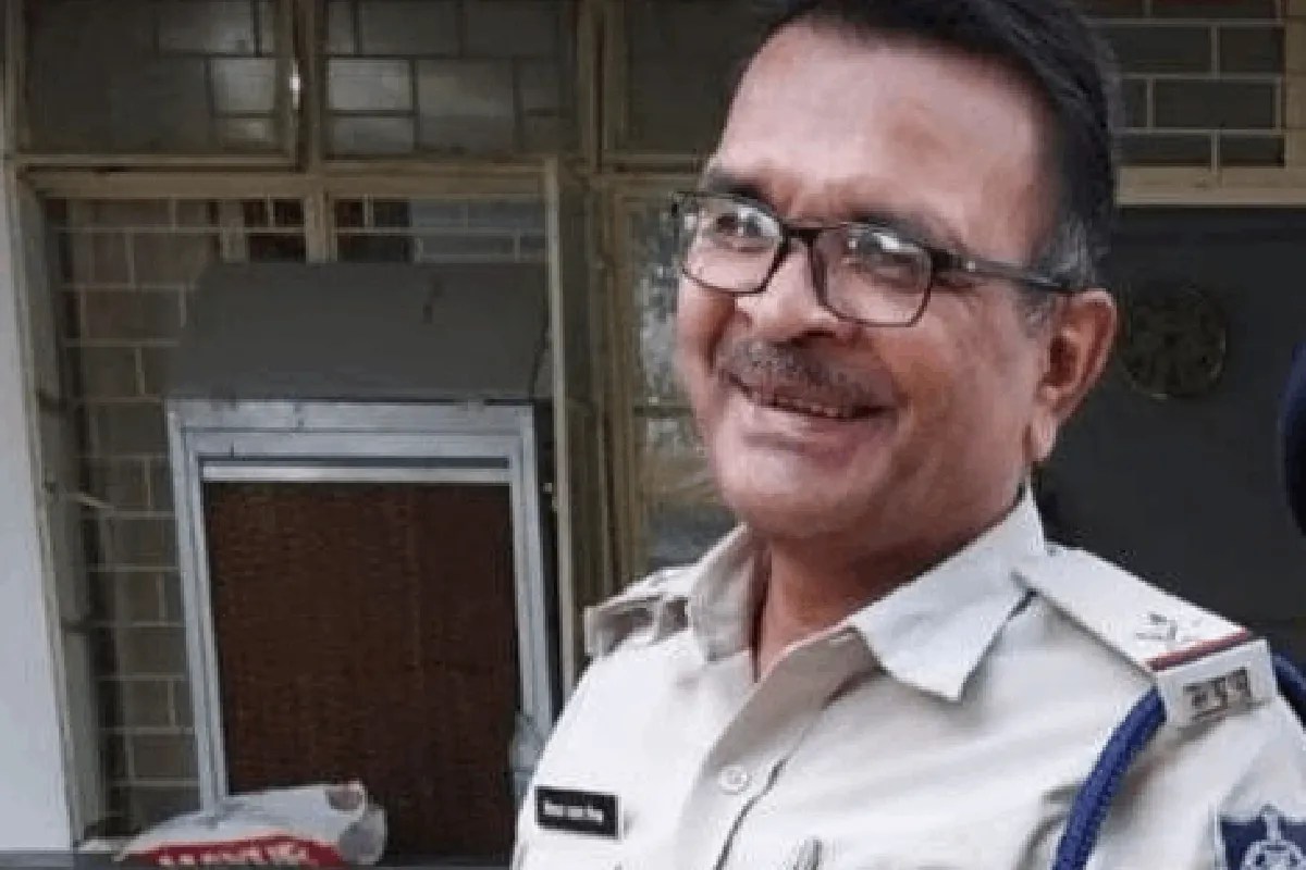 shahdol asi found dead