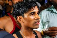 Shahjahanpur murder