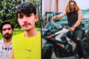 ankit balian murder case two shooters killed in encounter