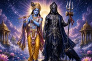 श्रीकृष्ण और शनिदेव