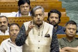 Shashi Tharoor