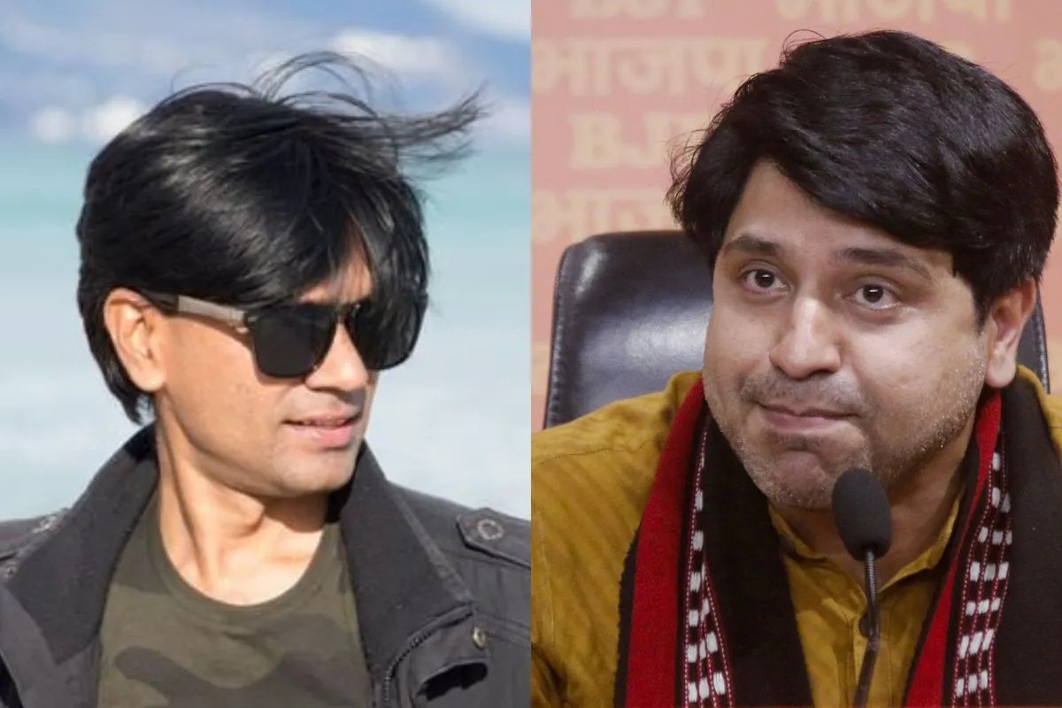Shehzad Poonawalla