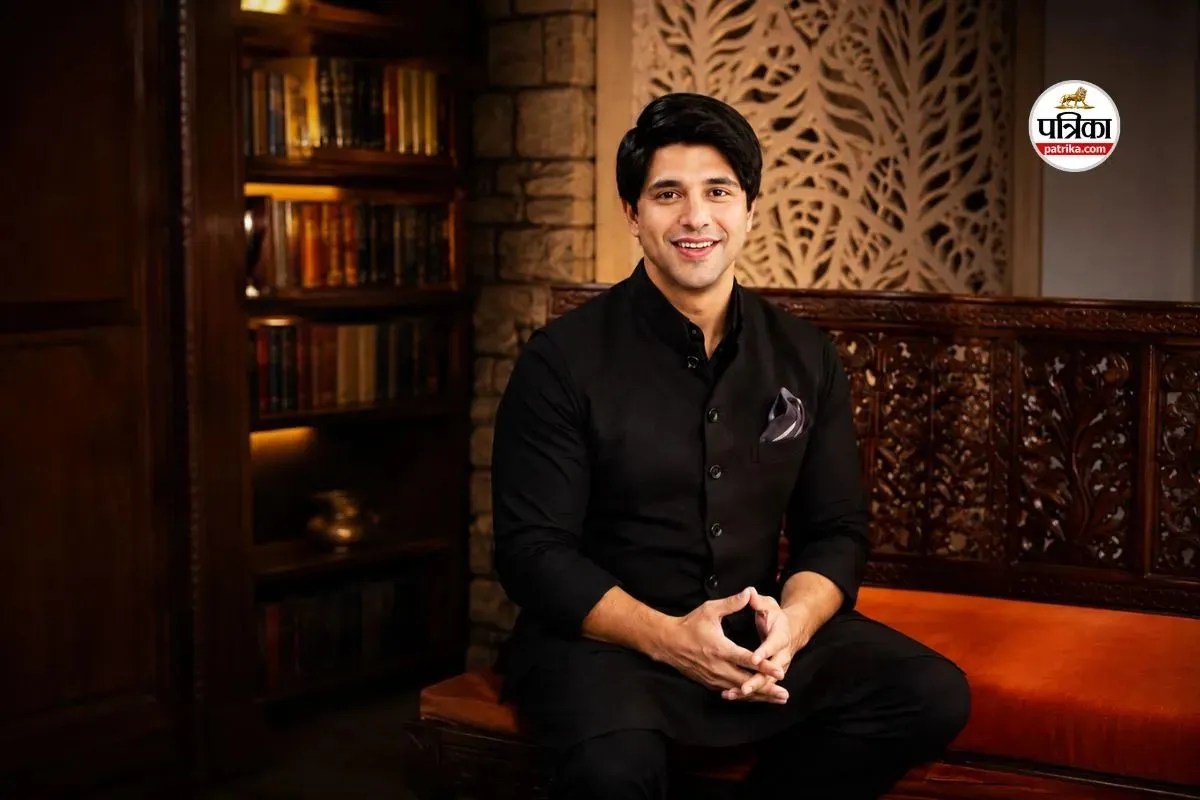 Shehzad Poonawalla