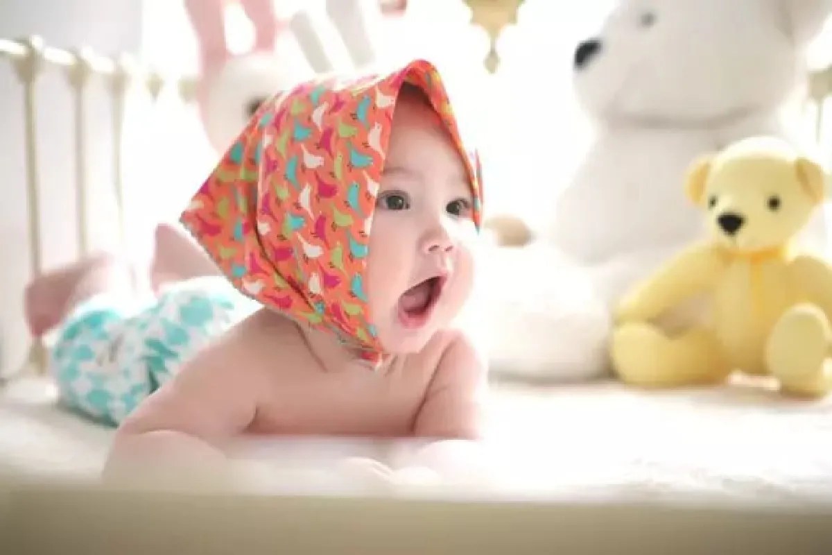 child